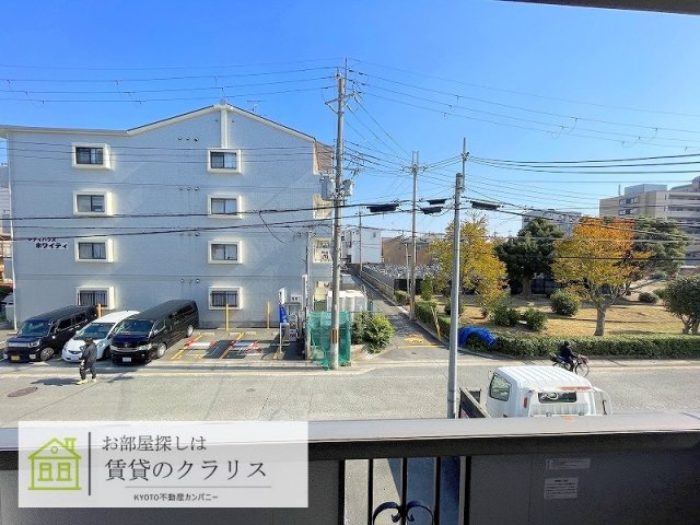 セジュール東ノ口
