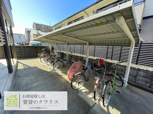 セジュール東ノ口