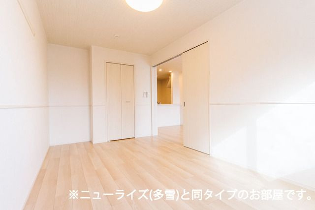 アヴニールやぶなみⅡのその他