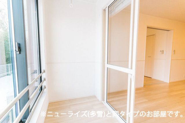 アヴニールやぶなみⅡのその他