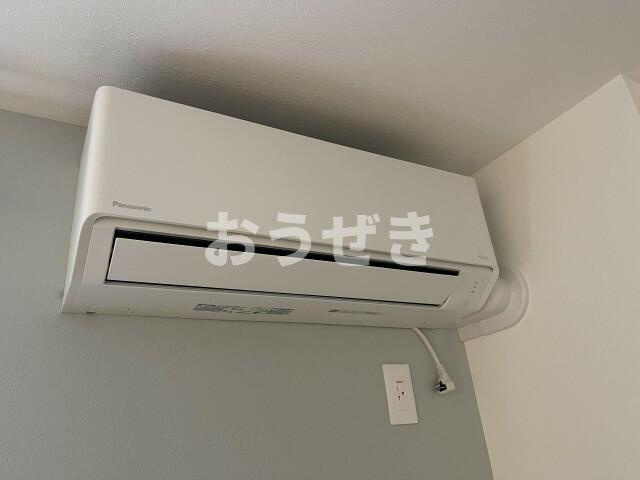カーサ デ コスタの設備