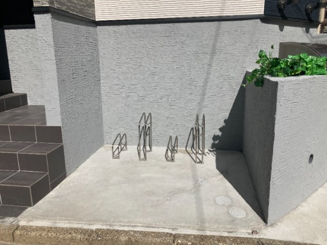 BLOOMIO等々力のその他共用部分