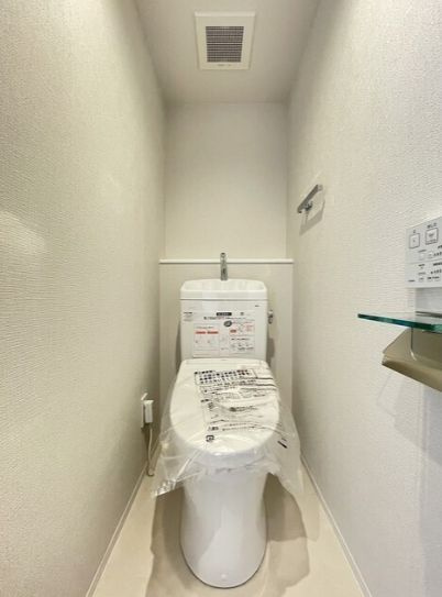 【トイレ】