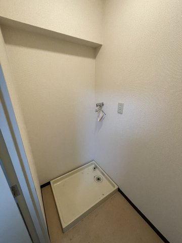 調布市調布ケ丘１丁目の賃貸マンションの設備|別部屋参考写真