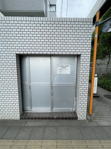 調布市調布ケ丘１丁目の賃貸マンションのその他