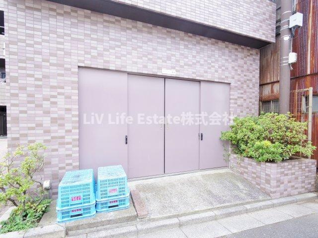 エマーレ保谷のその他共用部分