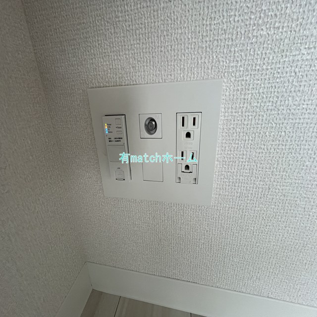 アドバンス北大阪フィーノの設備
