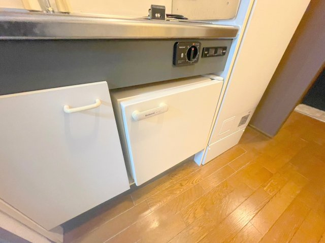 コート十三の設備