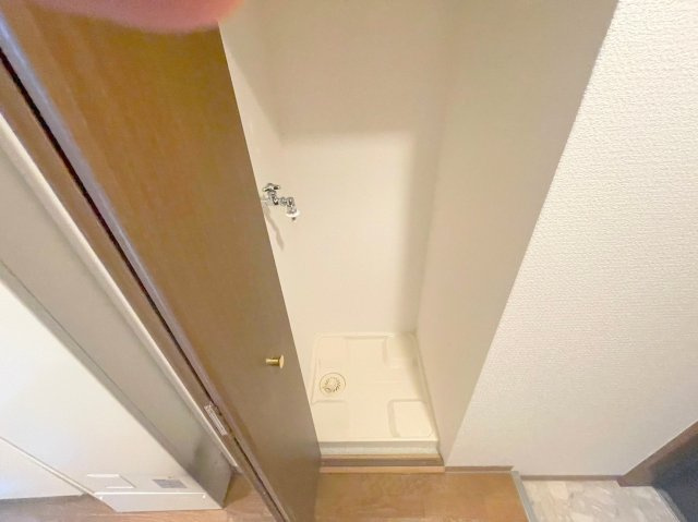 コート十三の設備