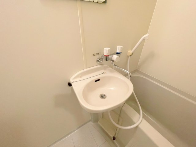 コート十三の設備