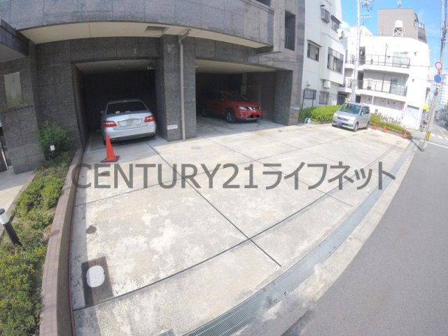 【その他共用部分】 | アドバンス西梅田