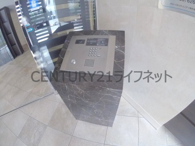 【その他共用部分】 | アドバンス西梅田
