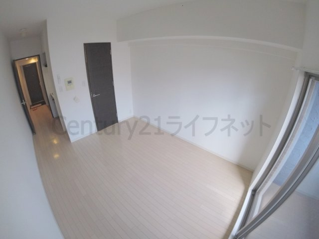 【寝室】 | アドバンス西梅田