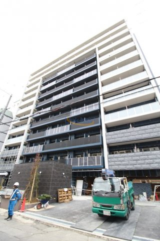 【外観】 | プレサンス新大阪ジェイズ