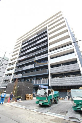 【駐車場】 | プレサンス新大阪ジェイズ