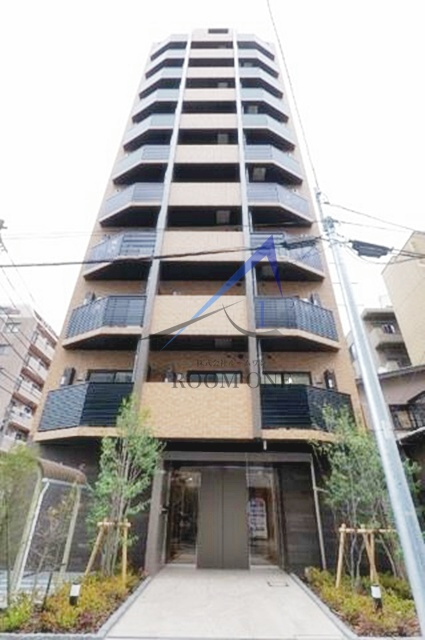 ブライズ東池袋の外観|外観です。