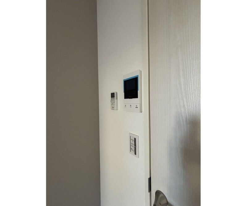 Ｋｅｉ－ｅｉ　Ｒｅｓｉｄｅｎｃｅ稲毛のセキュリティ