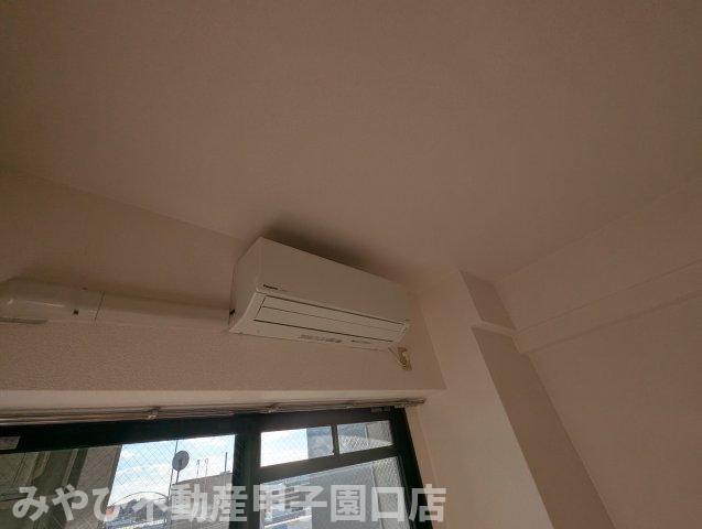 タケダビル95のその他