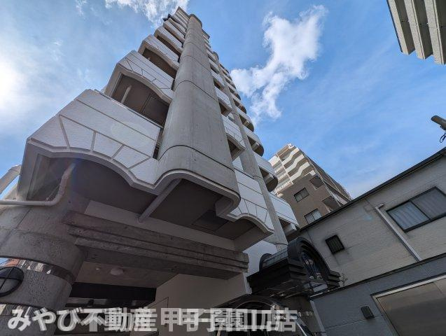 タケダビル95の外観