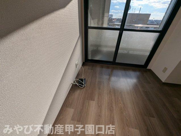 タケダビル95の内装