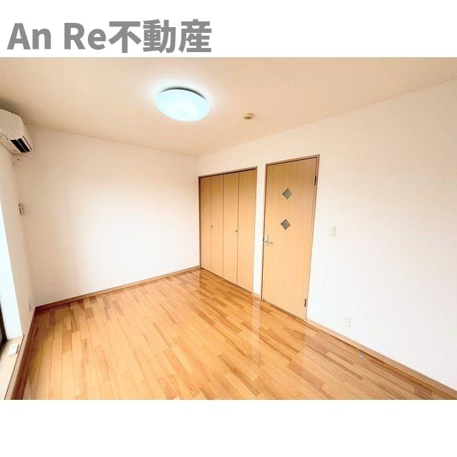 エクセルハイムの居間・リビング