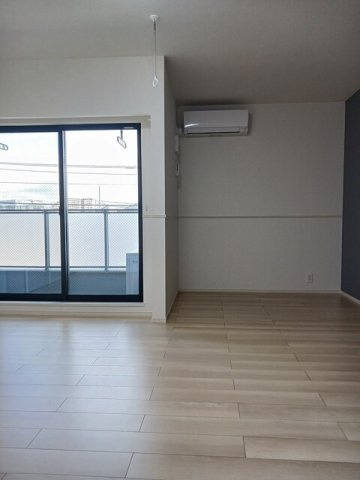 アヴァロンの内装