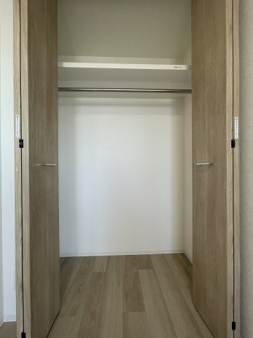 【収納】プレサンス桜山駅前アフォード 