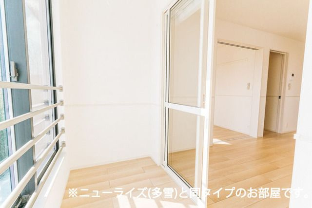 アヴニールやぶなみⅡのその他