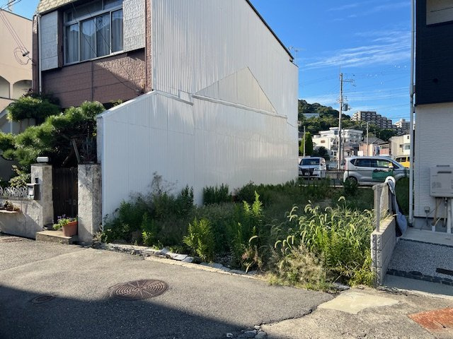神戸市長田区西山町三丁目のその他