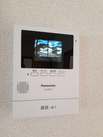 ファミーユ１のセキュリティ