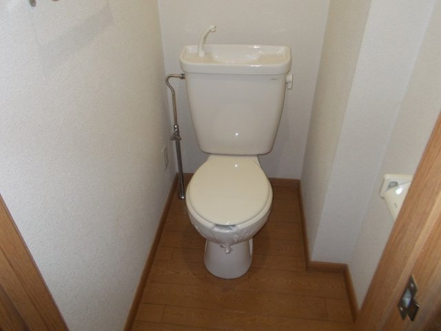 モンテローザ弐番館のその他