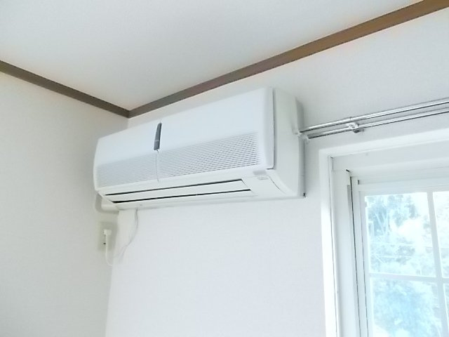 ファーチャ・イターナルの設備