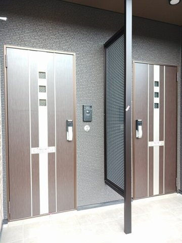 ロックリバー４号館のその他