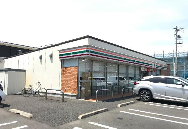 Ｄｅａｒ　Ｒｅｖｅの周辺|セブンイレブン千葉小深町店まで250ｍ