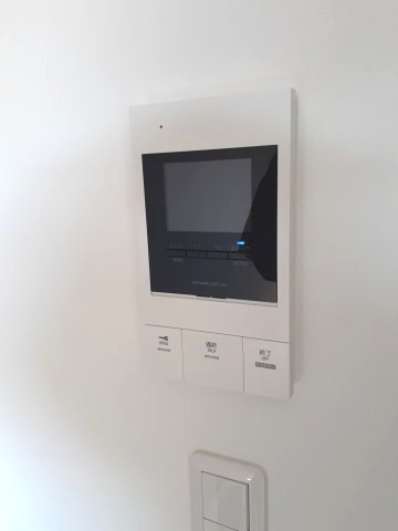 KT 3rdのセキュリティ