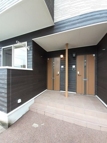 スワン　ＫＩＴＡＭＵＲＡ　Ｂのその他共用部分