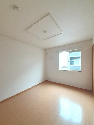 スワン　ＫＩＴＡＭＵＲＡ　Ｂの内装