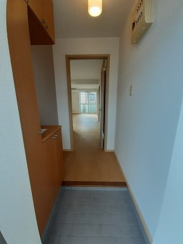 オーブリー　森の玄関