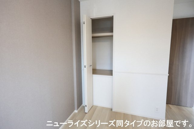 アンフィニ　エスポワールⅠのその他