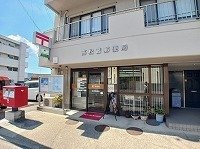 アリビオの周辺|高松茜郵便局まで800m