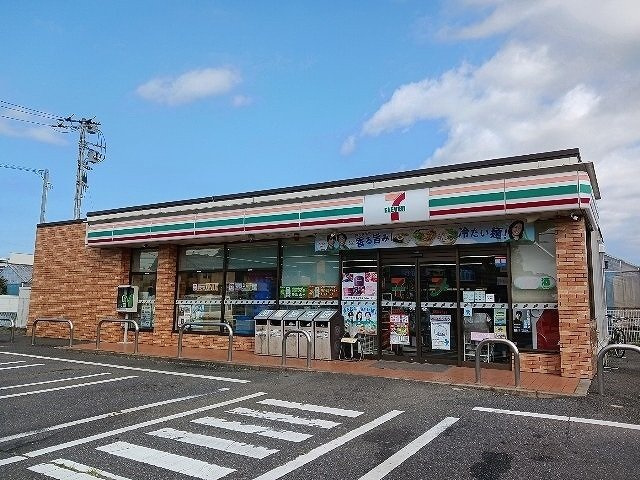 グレイスブリアンⅠの周辺|セブンイレブン 富里獅子穴店まで350m