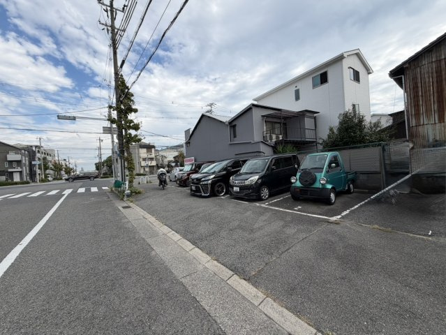 神戸市兵庫区和田崎町三丁目の周辺