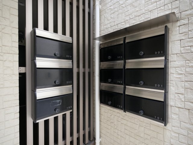 FmaisonLOREⅠ番館のその他共用部分