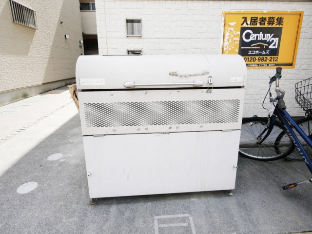 FmaisonLOREⅠ番館のその他共用部分