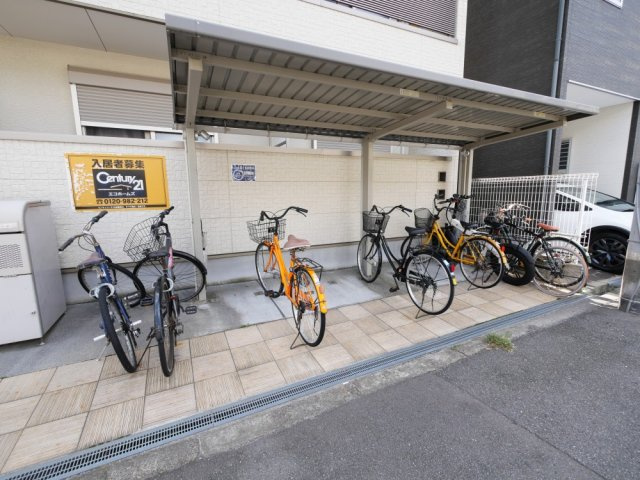 FmaisonLOREⅠ番館のその他