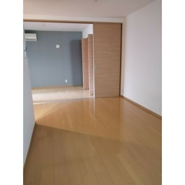 FmaisonLOREⅠ番館の内装