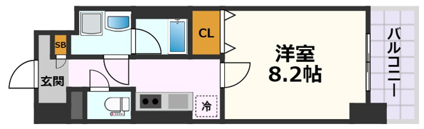 ウィステリアフロリバンダ