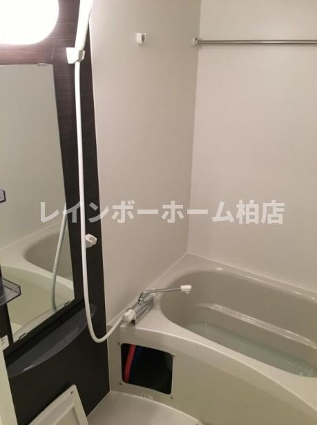 【仲介手数料：50％OFF】対象物件！の浴室|浴室乾燥機があります