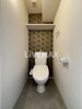 【トイレ】GRAN PARK COURT 