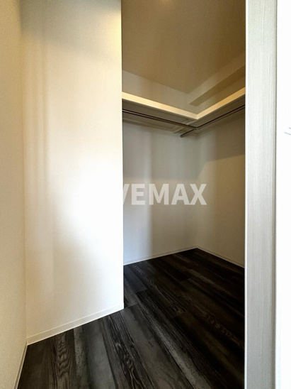 【収納】GRAN PARK COURT 